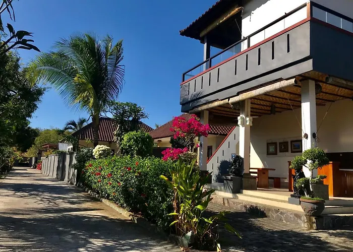 リゾート Diving Noble Bali Karangasem