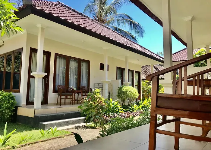 Diving Noble Bali リゾート Karangasem